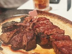 -Wolfgang’s Steakhouse 沃夫冈牛排馆(上海白玉兰广场店)