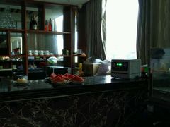 -红街养生休闲会所(红街商业广场店)