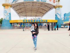 -北戴河圣蓝海洋公园