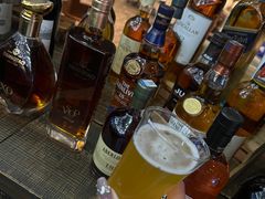 -山港凯悦酒店·BEBA海滩烧烤餐厅酒吧
