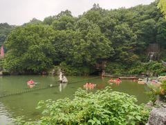 -陶祖圣境风景区