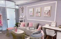 -YooMee优美智能科技美肤机构