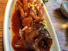 -嘉禾·悦享餐厅(八方汇店)