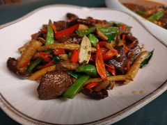 -云隐小厨·传统大理美食(复兴路店)