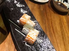 加州卷-石屋料理(南京西路店)