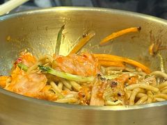 -百事喜乐炸鸡铺(合肥首店)