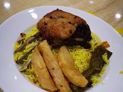 -bosphorus 铂斯西餐厅·土耳其烧烤(环市中路店)