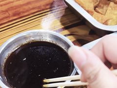 -阿姨小肉摊(同济西苑店)