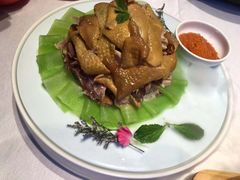 -老湘亲·品鉴湘菜(蔡塘爱琴海店)