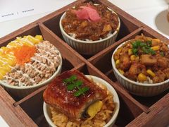 -火山屋台(新街口店)