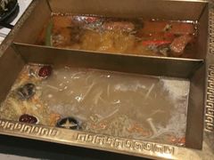 -星湖特色餐厅· 三岔湖环球融创天堂洲际酒店