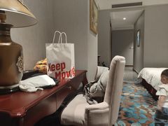 -厦门泰谷酒店(中山路镇海路地铁站店)