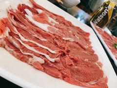 -情忆草原涮肉馆