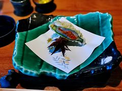-桐寿司Sushi Tong