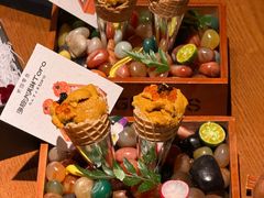 -贰捌零叁精致料理(钱湖店)