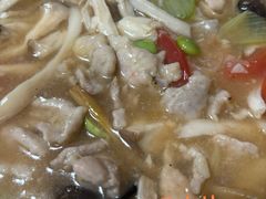 -管记水席老店(仙果市街店)