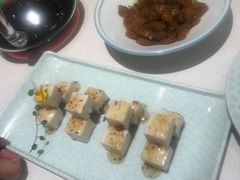 -普天和酒楼·新津菜·烤鸭(天津之眼店)