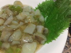 芥末章鱼-福匠日本料理(人民路店)