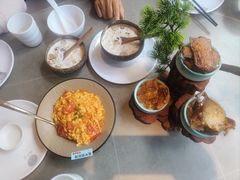 -佬太公海鸭·海鲜大排档(上海总店)