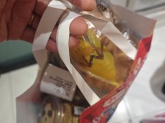 -味多美蛋糕(苏州街地铁店)