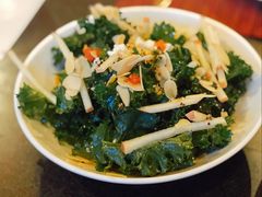 -WOLFGANG PUCK KITCHEN & BAR(迪士尼小镇店)