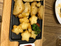 -棒约翰比萨·意面(剑河店)