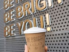 -BE BRIGHT KITCHEN(正佳广场店)