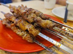 -维吾尔餐厅(宜山路店)