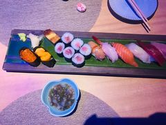 -琴寿司居酒屋(中山广场店)