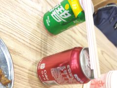 -江城燕子大排档(江汉路步行街店)