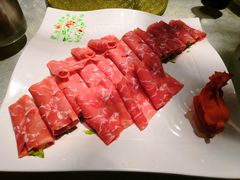 -乔先生涮肉·鲜活牛羊肉火锅(塘沽店)