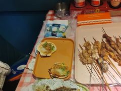 -陈老二烧烤(草市街总店)