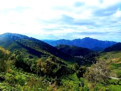 -灵山