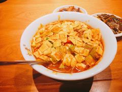-古觉面片(科技路天朗蓝湖树店)
