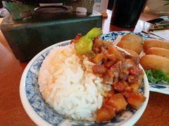 -林四喜·闽南传家菜(鼓浪屿店)