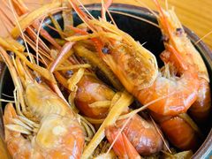 -百家鲜·杭帮菜