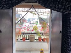 -张家港凤凰山景区恬庄古街