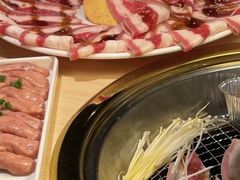 -伊茉家的烤肉店(勒泰中心店)