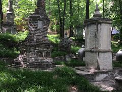 -北京上方山国家森林公园