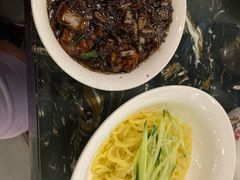 -桃园中华料理炸酱面(燕儿岛路店)