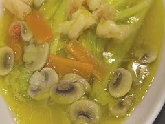 -烤肉宛饭庄(北新桥店)