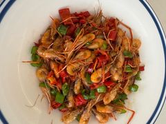 -千岛湖鱼味馆(十字街总店)