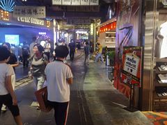 -时尚天河商业广场