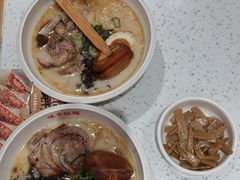 -味千拉面(光启城时尚购物中心店)