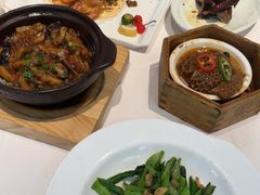 -怀德酒楼·粤菜·海鲜·茶点(宝安国际机场店)