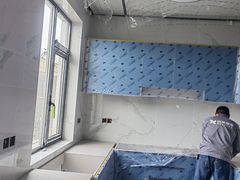 -佰丽爱家全屋定制(汶水店)