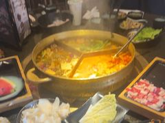 -湊湊火锅·茶憩(和平大悦城店)