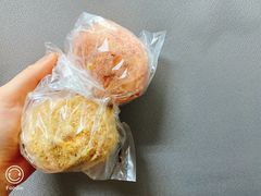 肉松小贝-桃源村(南大店)