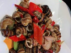-王庄阿咪海鲜大排档(象园店)