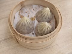 -穆桂英美食(南禅寺店)